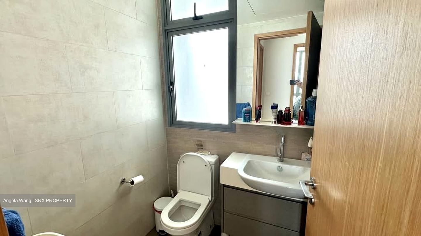 The Glades (D16), Condominium #564563751